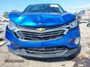 ✅ 2019 Chevrolet Equinox LS • VIN: 3GNAXHEV6KS624018 • Лот: 43137087. Опубликован ранее на IAAI с пробегом 117 644 миль. Бесплатный доступ к архиву аукционных продаж из США и подробный отчёт об истории автомобиля на DreamBid. Изображение 6.