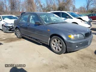 2002 BMW 3 Series 325xi с VIN WBAEU334X2PH85731, выставлен на аукционе IAAI как лот 41678920 с пробегом 219 414 миль миль и . История ставок и продаж доступна на DreamBid. Изображение 1.