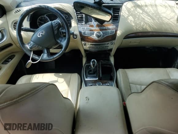 ✅ 2016 Infiniti QX60 • VIN: 5N1AL0MN2GC528046 • Lot: 81501515. Listed on Copart with 177,746 mi. Free auction sales archive from the USA and detailed vehicle history report at DreamBid. Image 8.