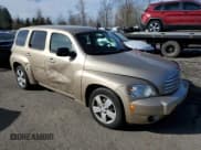 ✅ 2007 Chevrolet HHR LS • VIN: 3GNDA13D07S607237 • Lot: 47659635. Listed on Copart with 107,850 mi. Free auction sales archive from the USA and detailed vehicle history report at DreamBid. Image 4.