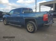 ✅ 2015 GMC Sierra 1500 SLT • VIN: 3GTP1VEC8FG168565 • Лот: 90391595. Опубликован ранее на Copart с пробегом 106 247 миль. Бесплатный доступ к архиву аукционных продаж из США и подробный отчёт об истории автомобиля на DreamBid. Изображение 2.