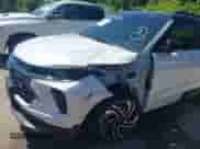 2025 Chevrolet TrailBlazer RS с VIN KL79MUSLXSB136585, выставлен на аукционе IAAI как лот 42285449 с пробегом 5 944 миль миль и . История ставок и продаж доступна на DreamBid. Изображение 6.