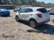 ✅ 2019 Buick Encore Preferred • VIN: KL4CJASB3KB737886 • Лот: 43365320. Опубликован ранее на IAAI с пробегом 77 627 миль. Бесплатный доступ к архиву аукционных продаж из США и подробный отчёт об истории автомобиля на DreamBid. Изображение 3.