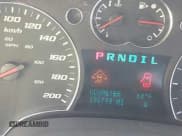 ✅ 2008 Chevrolet Equinox LS • VIN: 2CNDL13F586076407 • Lot: 40288909. Wystawiony na IAAI z przebiegiem 196 799 mil. Bezpłatny archiwum sprzedaży aukcyjnych z USA i szczegółowy raport historii pojazdu na DreamBid. Zdjęcie 7.