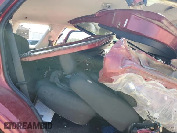 ✅ 2008 Mazda Tribute Sport • VIN: 4F2CZ02Z58KM23865 • Lot: 52436875. Wystawiony na Copart z przebiegiem Nie podano. Bezpłatny archiwum sprzedaży aukcyjnych z USA i szczegółowy raport historii pojazdu na DreamBid. Zdjęcie 11.