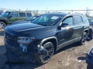 ✅ 2022 GMC Acadia SLE • VIN: 1GKKNRL49NZ137006 • Лот: 41984529. Опубликован ранее на IAAI с пробегом 38 603 миль. Бесплатный доступ к архиву аукционных продаж из США и подробный отчёт об истории автомобиля на DreamBid. Изображение 2.