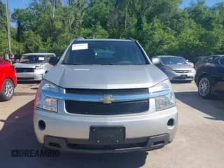 ✅ 2008 Chevrolet Equinox LS • VIN: 2CNDL23F386314552 • Лот: 42306043. Опубликован ранее на IAAI с пробегом 118 452 миль. Бесплатный доступ к архиву аукционных продаж из США и подробный отчёт об истории автомобиля на DreamBid. Изображение 6.