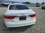 ✅ 2016 Jaguar XF 35t Prestige • VIN: SAJBE4BV2GCY13957 • Lot: 82352515. Listed on Copart with 48,050 mi. Free auction sales archive from the USA and detailed vehicle history report at DreamBid. Image 6.