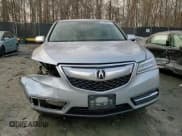 ✅ 2015 Acura MDX Technology • VIN: 5FRYD4H40FB032249 • Lot: 85499884. Listed on Copart with 148,302 mi. Free auction sales archive from the USA and detailed vehicle history report at DreamBid. Image 11.