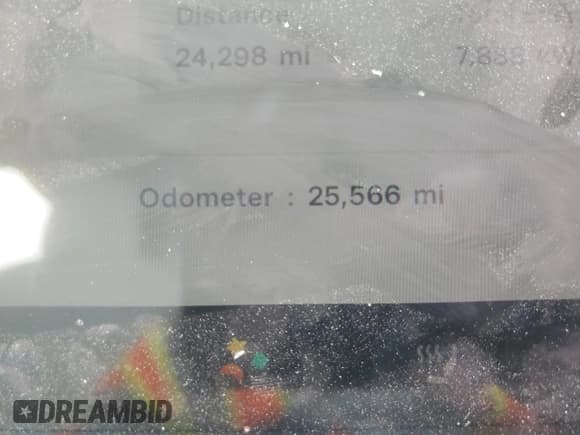 ✅ 2023 Tesla Model 3 Performance • VIN: 5YJ3E1EC2PF382146 • Лот: 81154725. Опубликован ранее на Copart с пробегом 25 566 миль. Бесплатный доступ к архиву аукционных продаж из США и подробный отчёт об истории автомобиля на DreamBid. Изображение 9.