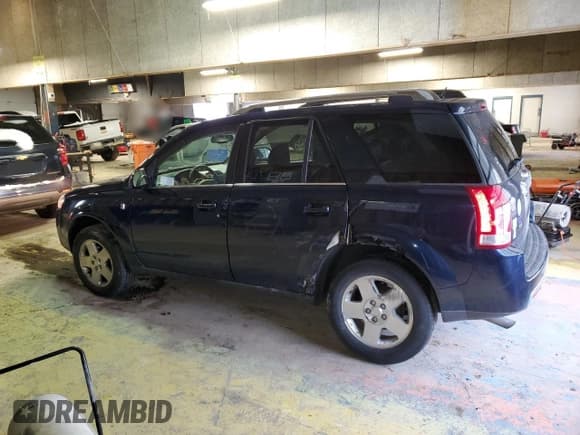 ✅ 2007 Saturn VUE V6 • VIN: 5GZCZ53487S866900 • Lot: 45700185. Wystawiony na Copart z przebiegiem 145 082 mil. Bezpłatny archiwum sprzedaży aukcyjnych z USA i szczegółowy raport historii pojazdu na DreamBid. Zdjęcie 2.