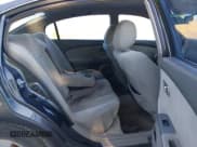 ✅ 2005 Nissan Altima SL • VIN: 1N4AL11D15C351465 • Lot: 43081285. Wystawiony na IAAI z przebiegiem 191 991 mil. Bezpłatny archiwum sprzedaży aukcyjnych z USA i szczegółowy raport historii pojazdu na DreamBid. Zdjęcie 8.