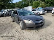 ✅ 2011 Chevrolet Malibu 1LS • VIN: 1G1ZB5E16BF209087 • Lot: 72676764. Listed on Copart with 140,849 mi. Free auction sales archive from the USA and detailed vehicle history report at DreamBid. Image 11.