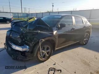 ✅ 2026 Honda HR-V LX • VIN: 3CZRZ1H36TM706418 • Lot: 80253215. Wystawiony na Copart z przebiegiem 3 963 mil. Bezpłatny archiwum sprzedaży aukcyjnych z USA i szczegółowy raport historii pojazdu na DreamBid. Zdjęcie 1.