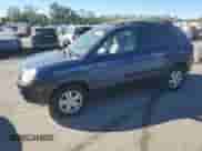 2006 Hyundai Tucson GLS z VIN KM8JN72D86U293576, wystawiony jako Copart lot #74794644 z przebiegiem 173 424 mil mil oraz Czysty tytuł • Clean title. Historia ofert i sprzedaży dostępna na DreamBid. Obrazek 1.