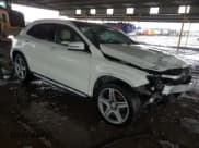✅ 2015 Mercedes-Benz GLA 250 • VIN: WDCTG4EB6FJ141212 • Lot: 53851215. Wystawiony na Copart z przebiegiem 107 554 mil. Bezpłatny archiwum sprzedaży aukcyjnych z USA i szczegółowy raport historii pojazdu na DreamBid. Zdjęcie 4.