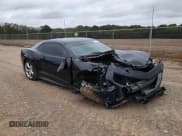 ✅ 2010 Chevrolet Camaro 1LT • VIN: 2G1FB1EVXA9181994 • Лот: 82743765. Опубликован ранее на Copart с пробегом Не указан. Бесплатный доступ к архиву аукционных продаж из США и подробный отчёт об истории автомобиля на DreamBid. Изображение 14.