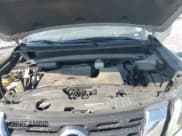 ✅ 2020 Nissan Pathfinder S • VIN: 5N1DR2ANXLC638946 • Lot: 57686145. Wystawiony na Copart z przebiegiem 71 793 mil. Bezpłatny archiwum sprzedaży aukcyjnych z USA i szczegółowy raport historii pojazdu na DreamBid. Zdjęcie 16.