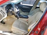 ✅ 2015 Infiniti Q50 Premium • VIN: JN1BV7AR4FM413673 • Lot: 82118025. Listed on Copart with 135,093 mi. Free auction sales archive from the USA and detailed vehicle history report at DreamBid. Image 7.