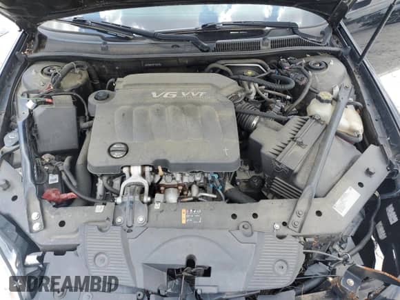 2015 Chevrolet Impala Police Police с VIN 2G1WD5E35F1106142, выставлен на аукционе Copart как лот 65024255 с пробегом 77 162 миль миль и Чистый • Clean title. История ставок и продаж доступна на DreamBid. Изображение 11.