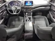 ✅ 2024 Nissan Sentra SV • VIN: 3N1AB8CV0RY338606 • Lot: 95542355. Listed on Copart with 37,290 mi. Free auction sales archive from the USA and detailed vehicle history report at DreamBid. Image 8.