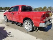 ✅ 2010 Dodge 1500 SLT • VIN: 1D7RV1CT0AS128304 • Lot: 76339174. Wystawiony na Copart z przebiegiem 148 115 mil. Bezpłatny archiwum sprzedaży aukcyjnych z USA i szczegółowy raport historii pojazdu na DreamBid. Zdjęcie 2.