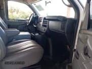 ✅ 2012 Chevrolet Express Cargo • VIN: 1GCWGFCBXC1118349 • Lot: 43410936. Listed on IAAI with 105,965 mi. Free auction sales archive from the USA and detailed vehicle history report at DreamBid. Image 5.