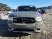 ✅ 2019 Dodge Durango SXT Plus • VIN: 1C4RDJAG0KC777423 • Lot: 86770445. Listed on Copart with 129,138 mi. Free auction sales archive from the USA and detailed vehicle history report at DreamBid. Image 14.