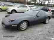 1986 Chevrolet Corvette z VIN 1G1YY0782G5120329, wystawiony jako Copart lot #84996684 z przebiegiem Nie podano mil oraz Czysty tytuł • Clean title. Historia ofert i sprzedaży dostępna na DreamBid. Obrazek 1.