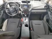 ✅ 2021 Subaru Impreza • VIN: 4S3GTAB65M3707595 • Lot: 64225555. Wystawiony na Copart z przebiegiem 64 514 mil. Bezpłatny archiwum sprzedaży aukcyjnych z USA i szczegółowy raport historii pojazdu na DreamBid. Zdjęcie 8.