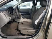 ✅ 2007 Chrysler Sebring • VIN: 1C3LC46K47N516531 • Lot: 65931165. Listed on Copart with 100,210 mi. Free auction sales archive from the USA and detailed vehicle history report at DreamBid. Image 7.