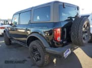 ✅ 2025 Ford Bronco Big Bend • VIN: 1FMEE7BH1SLA81946 • Lot: 89869335. Wystawiony na Copart z przebiegiem 458 mil. Bezpłatny archiwum sprzedaży aukcyjnych z USA i szczegółowy raport historii pojazdu na DreamBid. Zdjęcie 2.