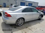 ✅ 2016 Volvo S80 T5 Drive-E • VIN: YV140MAK8G1197281 • Lot: 57114305. Listed on Copart with 102,719 mi. Free auction sales archive from the USA and detailed vehicle history report at DreamBid. Image 3.