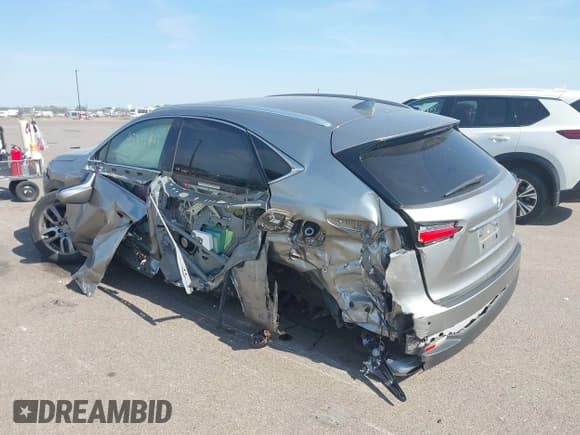 ✅ 2016 Lexus NX 200t • VIN: JTJBARBZ0G2080059 • Lot: 43374967. Wystawiony na IAAI z przebiegiem 74 333 mil. Bezpłatny archiwum sprzedaży aukcyjnych z USA i szczegółowy raport historii pojazdu na DreamBid. Zdjęcie 3.