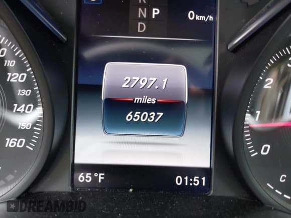 ✅ 2018 Mercedes-Benz C 300 • VIN: WDDWJ4KB5JF729208 • Lot: 41937993. Listed on IAAI with 65,037 mi. Free auction sales archive from the USA and detailed vehicle history report at DreamBid. Image 15.