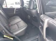 ✅ 2015 Toyota 4Runner SR5 • VIN: JTEZU5JRXF5098211 • Lot: 42366193. Listed on IAAI with 96,485 mi. Free auction sales archive from the USA and detailed vehicle history report at DreamBid. Image 8.