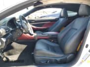 ✅ 2017 Lexus RC 200t • VIN: JTHHA5BC7H5007609 • Lot: 64089305. Listed on Copart with 53,422 mi. Free auction sales archive from the USA and detailed vehicle history report at DreamBid. Image 7.