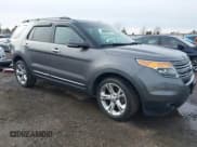 ✅ 2013 Ford Explorer Limited • VIN: 1FM5K8F89DGA64770 • Lot: 43780962. Wystawiony na IAAI z przebiegiem 85 171 mil. Bezpłatny archiwum sprzedaży aukcyjnych z USA i szczegółowy raport historii pojazdu na DreamBid. Zdjęcie 1.