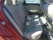 ✅ 2015 Hyundai Sonata SE • VIN: 5NPE24AF6FH014295 • Лот: 89839935. Опубликован ранее на Copart с пробегом Не указан. Бесплатный доступ к архиву аукционных продаж из США и подробный отчёт об истории автомобиля на DreamBid. Изображение 10.