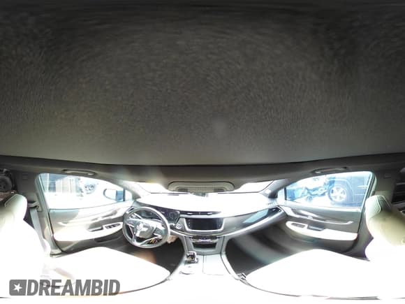 ✅ 2021 Cadillac XT6 Sport • VIN: 1GYKPGRS2MZ200990 • Lot: 43315638. Listed on IAAI with 104,071 mi. Free auction sales archive from the USA and detailed vehicle history report at DreamBid. Image 19.