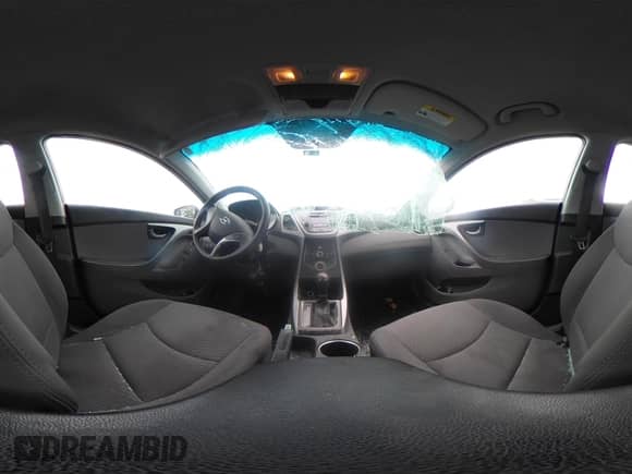 2016 Hyundai Elantra SE с VIN 5NPDH4AE9GH702276, выставлен на аукционе IAAI как лот 43502110 с пробегом Не указан миль и . История ставок и продаж доступна на DreamBid. Изображение 19.