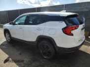 ✅ 2020 GMC Terrain SLE • VIN: 3GKALMEV8LL222093 • Lot: 81583955. Wystawiony na Copart z przebiegiem 82 419 mil. Bezpłatny archiwum sprzedaży aukcyjnych z USA i szczegółowy raport historii pojazdu na DreamBid. Zdjęcie 2.