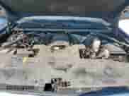 2017 Chevrolet Silverado 1500 LT with VIN 3GCPCREC0HG425190, listed as a Copart auction lot 80091875 with 124,115 mi miles and Salvage title. Bid and sale history available at DreamBid. Image 11.