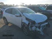 ✅ 2016 Honda HR-V EX • VIN: 3CZRU6H57GM729712 • Lot: 41208408. Listed on IAAI with Not provided. Free auction sales archive from the USA and detailed vehicle history report at DreamBid. Image 1.