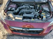 ✅ 2018 Subaru Crosstrek Premium • VIN: JF2GTABC1JH248541 • Lot: 81291395. Wystawiony na Copart z przebiegiem 52 488 mil. Bezpłatny archiwum sprzedaży aukcyjnych z USA i szczegółowy raport historii pojazdu na DreamBid. Zdjęcie 12.