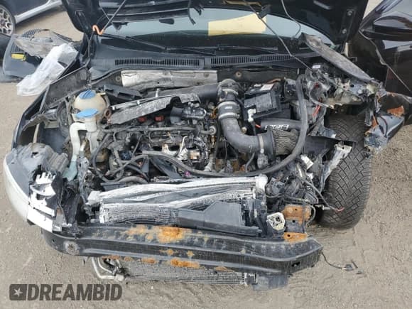 ✅ 2012 Volkswagen Jetta Autobahn • VIN: 3VW567AJ7CM373815 • Lot: 63128375. Listed on Copart with Not provided. Free auction sales archive from the USA and detailed vehicle history report at DreamBid. Image 11.