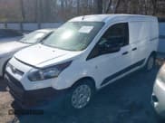 ✅ 2016 Ford Transit Connect • VIN: NM0LE7EXXG1289175 • Lot: 41657509. Listed on IAAI with 135,748 mi. Free auction sales archive from the USA and detailed vehicle history report at DreamBid. Image 17.