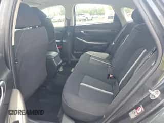 2023 Hyundai Sonata SEL with VIN KMHL64JA3PA316051, listed as a IAAI auction lot 42957050 with 37,463 mi miles and . Bid and sale history available at DreamBid. Image 1.