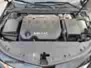 ✅ 2016 Chevrolet Impala LT • VIN: 2G1115S37G9104516 • Lot: 82523515. Wystawiony na Copart z przebiegiem 99 191 mil. Bezpłatny archiwum sprzedaży aukcyjnych z USA i szczegółowy raport historii pojazdu na DreamBid. Zdjęcie 11.