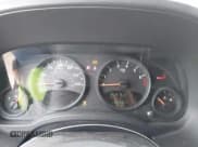 ✅ 2011 Jeep Patriot Latitude • VIN: 1J4NT1GAXBD119715 • Lot: 43808177. Listed on IAAI with 126,881 mi. Free auction sales archive from the USA and detailed vehicle history report at DreamBid. Image 7.